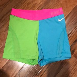 Nike Pro Spandex